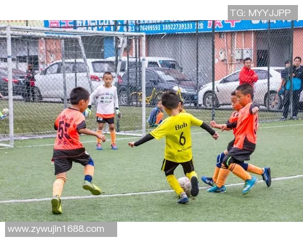 广州足球培训机构助力青少年成长打造未来足球明星的摇篮 广州足球培训机构助力青少年成长打造未来足球明星的摇篮