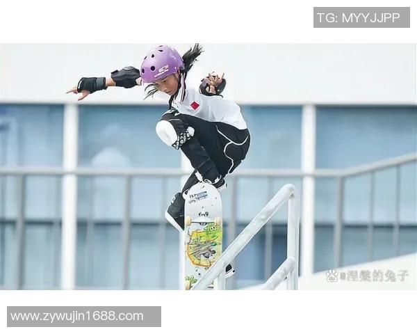 滑板意识排行榜揭晓杭州滑板队荣获第八名展现城市活力与青春风采 滑板意识排行榜揭晓杭州滑板队荣获第八名展现城市活力与青春风采