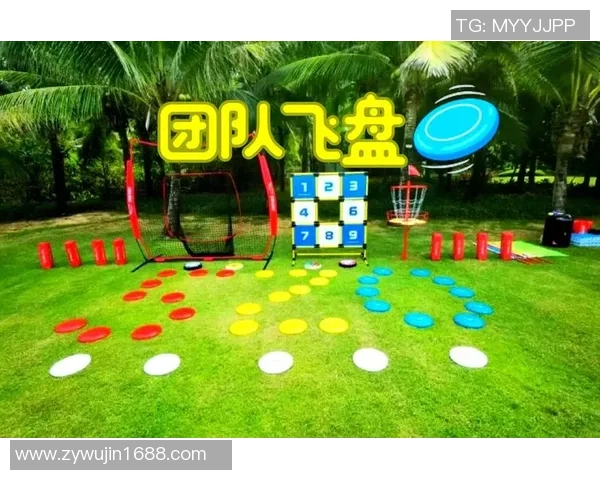 深圳飞盘队展现灵活性与团队合作精神的精彩瞬间