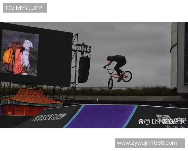 极限运动嘉年华特别报道：上海极限运动队如何实现转型与创新之路