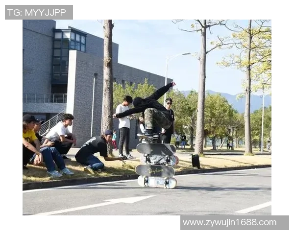 深圳滑板队在滑板节奏排名中创下新高展现青春活力与团队精神