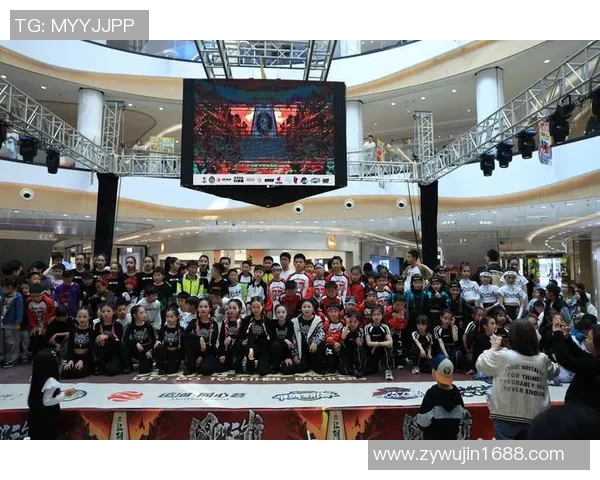 街舞文化的变迁与传承上海街舞队的风格转换与创新探索