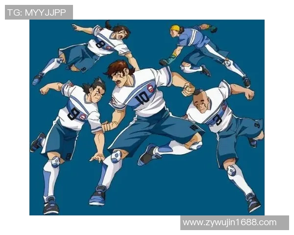 线条足球的魅力探秘：从艺术到竞技的完美结合与创新之路