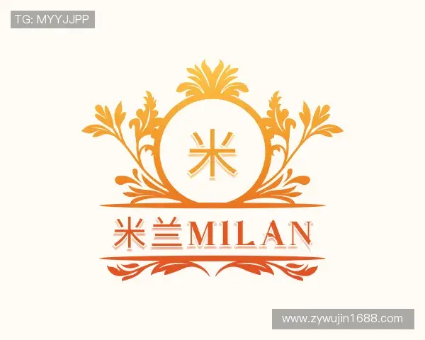 发现米兰milan